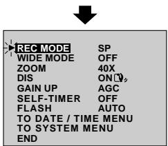JVC GR-DVX4 - NOTES: - 3