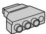 JVC GR-DVX4 - PROVIDED ACCESSORIES - 13
