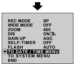 JVC GR-DVX4 - NOTES: - 5