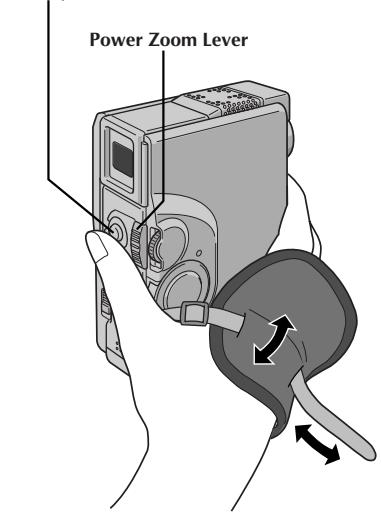 JVC GR-DVX4 - NOTES: - 1