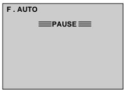 JVC GR-DVX4 - CAUTION: - 2