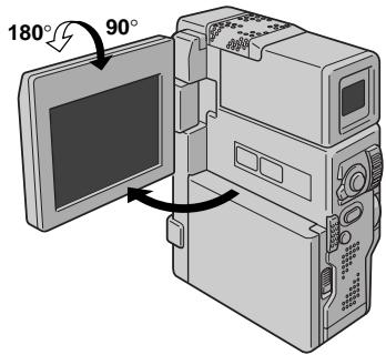 JVC GR-DVX4 - NOTES: - 1