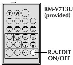 JVC GR-DVX4 - NOTES: - 4