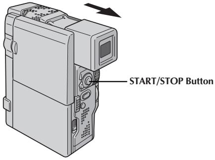 JVC GR-DVX4 - NOTE: - 1