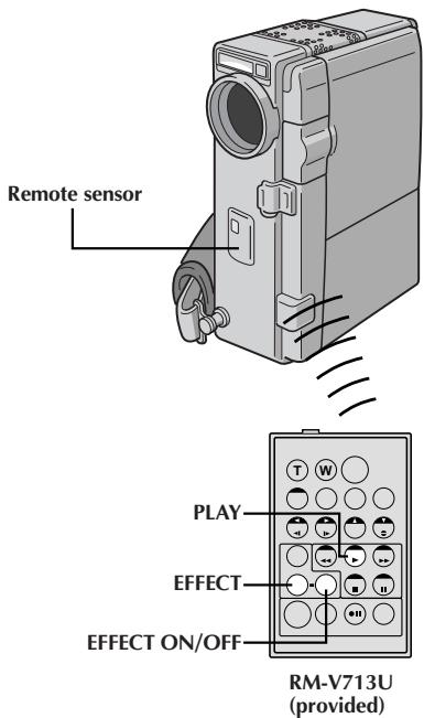 JVC GR-DVX4 - NOTES: - 3