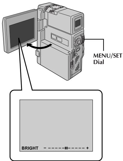 JVC GR-DVX4 - NOTES: - 3