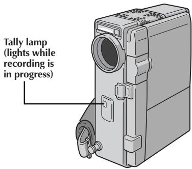 JVC GR-DVX4 - NOTES: - 5