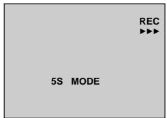 JVC GR-DVX4 - NOTES: - 2