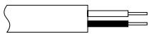 JVC GR-DVX4 - BE SURE to replace the fuse only with an identical approved type, as originally fitted, and to replace the fuse cover. - 1