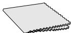 JVC GR-DVX4 - PROVIDED ACCESSORIES - 16