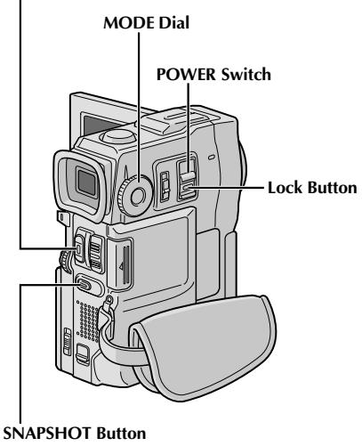 JVC GR-DVX8 - NOTES: - 3