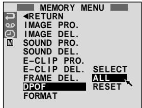 JVC GR-DVX8 - Screen - 2