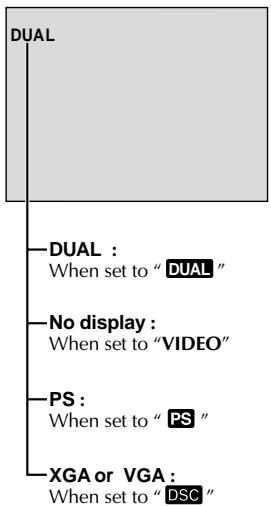 JVC GR-DVX8 - Operation Mode - 2