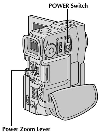 JVC GR-DVX8 - NOTES: - 3