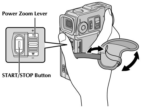 JVC GR-DVX8 - NOTES: - 1