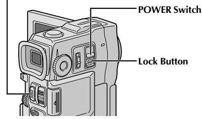JVC GR-DVX8 - NOTES: - 1