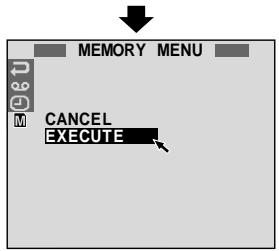 JVC GR-DVX8 - Screen - 3