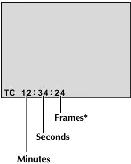 JVC GR-DVX8 - Display - 3
