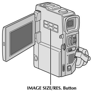 JVC GR-DVX8 - ATTENTION: - 2
