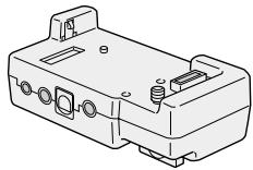 JVC GR-DVX8 - ABOVE ALL - 1