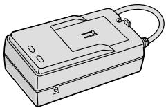 JVC GR-DVX8 - ABOVE ALL - 2