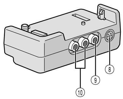 JVC GR-DVX8 - NOTES: - 4