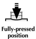 JVC GR-DVX8 - Progressive mode shooting of moving images (Progressive Mode Recording 13 pg. 22) - 6