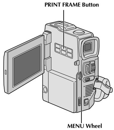 JVC GR-DVX8 - CAUTION: - 1