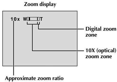 JVC GR-DVX8 - NOTES: - 2