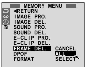 JVC GR-DVX8 - Display - 1