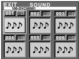 JVC GR-DVX8 - Selected File - 7