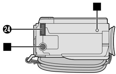 JVC GR-DVX8 - * Auto Shut Off: - 4