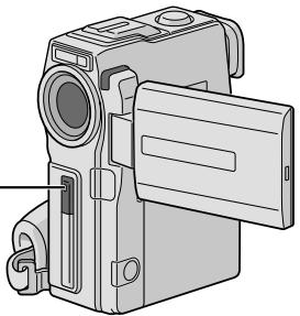 JVC GR-DVX8 - Operation Mode - 5