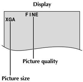 JVC GR-DVX8 - ATTENTION: - 3