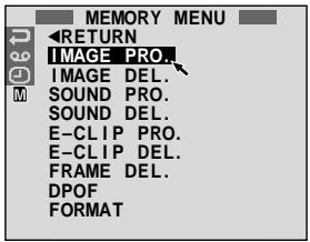 JVC GR-DVX8 - Index Playback - 2