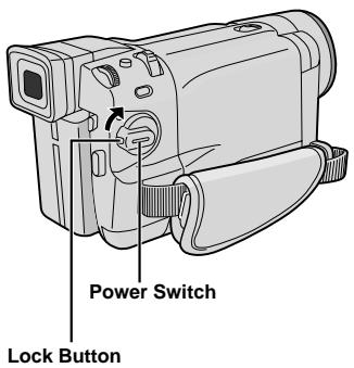 JVC GR-DVL167 - NOTES: - 1