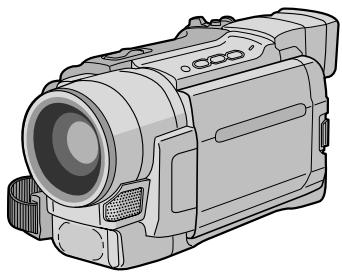 JVC GR-DVL167 - GR-DVL167 - 1