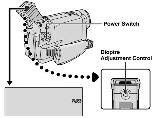 JVC GR-DVL167 - The Benefits Of Lithium-Ion Batteries - 2