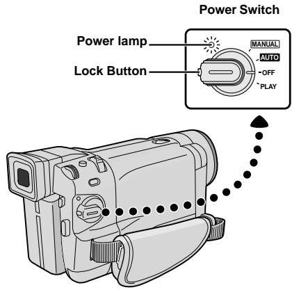JVC GR-DVL167 - NOTES: - 4