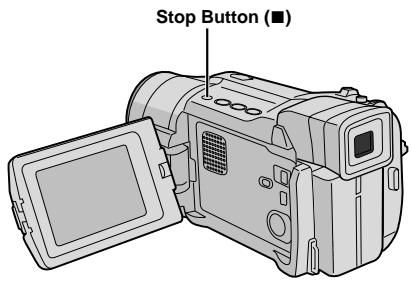 JVC GR-DVL167 - NOTES: - 3
