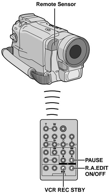 JVC GR-DVL167 - NOTES: - 3