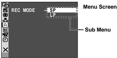 JVC GR-DVL167 - NOTES: - 2
