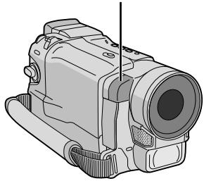 JVC GR-DVL167 - Installing The Batteries - 1