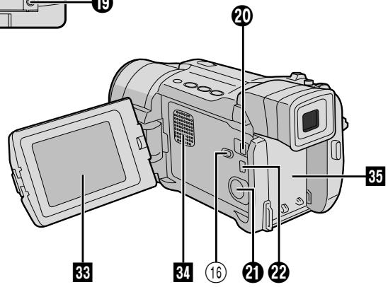 JVC GR-DVL167 - AC Adapter - 5