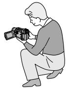 JVC GR-DVL167 - NOTES: - 2