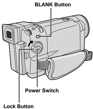JVC GR-DVL167 - NOTES: - 1