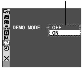 JVC GR-DVL167 - Automatic Demonstration takes place when "DEMO MODE" is set to "ON" (factory-preset). - 2