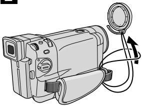 JVC GR-DVL167 - NOTE: - 2