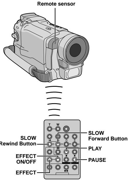 JVC GR-DVL167 - Installing The Batteries - 3