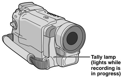 JVC GR-DVL167 - PLAYBACK 19-22 - 4
